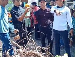 Komisi I DPRD Situbondo Sidak Tambak Sengketa di Banyuglugur, Warga Bongkar Dugaan Intimidasi