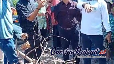 Komisi I DPRD Situbondo Sidak Tambak Sengketa di Banyuglugur, Warga Bongkar Dugaan Intimidasi