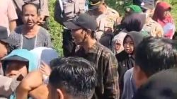 Eksekusi Tambak Kalianget Ricuh, Warga Banyuglugur Pertanyakan Hak dan Keadilan Hukum