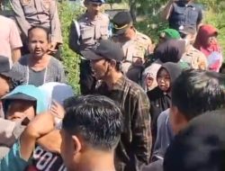 Eksekusi Tambak Kalianget Ricuh, Warga Banyuglugur Pertanyakan Hak dan Keadilan Hukum