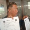 Dugaan Intimidasi Senjata Api di Sengketa HGU Situbondo Dilaporkan ke Polisi dan LPSK