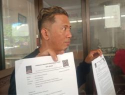 Dugaan Intimidasi Senjata Api di Sengketa HGU Situbondo Dilaporkan ke Polisi dan LPSK
