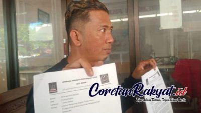 Dugaan Intimidasi Senjata Api di Sengketa HGU Situbondo Dilaporkan ke Polisi dan LPSK