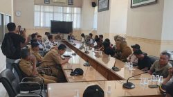 Polemik HGU Tambak Banyuglugur Kian Meledak, DPRD Situbondo Gelar Audiensi Terbuka