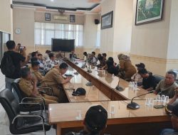 Polemik HGU Tambak Banyuglugur Kian Meledak, DPRD Situbondo Gelar Audiensi Terbuka