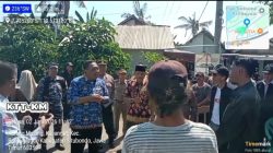 DPRD dan ATR/BPN Kembali Turun Siang Ini, Sengketa HGU Karangmalang Masuki Tahap Pendalaman Fakta