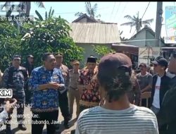 DPRD dan ATR/BPN Kembali Turun Siang Ini, Sengketa HGU Karangmalang Masuki Tahap Pendalaman Fakta