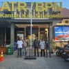 DPRD dan BPN Sore Ini Resmi Terima Data Lengkap Dari Warga Karangmalang, Verifikasi HGU Kalianget Terus Berjalan