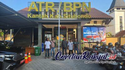 DPRD dan BPN Sore Ini Resmi Terima Data Lengkap Dari Warga Karangmalang, Verifikasi HGU Kalianget Terus Berjalan