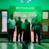 Merasa Nama Baiknya Diserang, Vivin Laporkan Bos Chatour ke Polda Jatim atas Dugaan Fitnah dan Pencemaran Nama Baik. 
