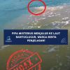 Turun Langsung ke Beberapa Titik Lokasi, SITI JENAR Ajak Publik Bedakan Fakta dan Opini Soal Limbah Di Pantai Tampora Banyuglugur