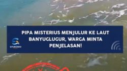 Turun Langsung ke Beberapa Titik Lokasi, SITI JENAR Ajak Publik Bedakan Fakta dan Opini Soal Limbah Di Pantai Tampora Banyuglugur