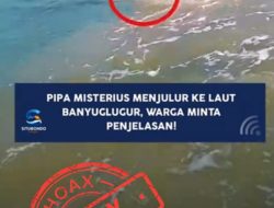 Turun Langsung ke Beberapa Titik Lokasi, SITI JENAR Ajak Publik Bedakan Fakta dan Opini Soal Limbah Di Pantai Tampora Banyuglugur
