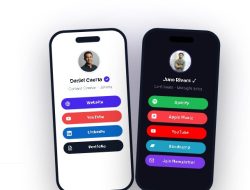 Strategi Bio Link untuk Personal Branding di Era Digital Modern!