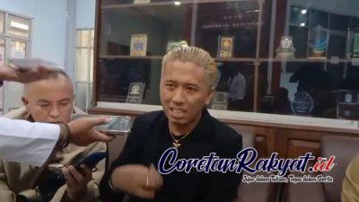 Datangi DPRD Situbondo, Eko Febriyanto Tegaskan LHP BPK Harus Menjadi Kompas Pengawasan, Bukan Diperdebatkan Tanpa Data