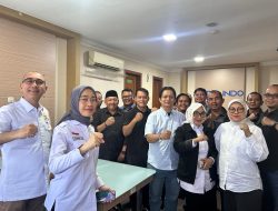 Usai Difasilitasi HM Nasim Khan, PTPN III Resmi Respons Aspirasi SPBUN SGN Lewat Surat Direksi