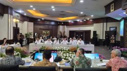 Komisi VI DPR RI Dorong Sinergi BUMN Maritim, Nasim Khan Tegaskan Laut Pilar Ekonomi Nasional