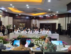 Komisi VI DPR RI Dorong Sinergi BUMN Maritim, Nasim Khan Tegaskan Laut Pilar Ekonomi Nasional