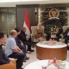 Polemik SPBUN SGN Berakhir Damai, Silaturahmi di Senayan Jadi Simbol Keberhasilan Mediasi DPR RI