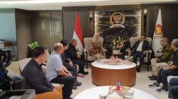 Polemik SPBUN SGN Berakhir Damai, Silaturahmi di Senayan Jadi Simbol Keberhasilan Mediasi DPR RI