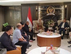 Polemik SPBUN SGN Berakhir Damai, Silaturahmi di Senayan Jadi Simbol Keberhasilan Mediasi DPR RI