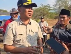 Sidak Tambang Probolinggo: Sekda Ugas Temukan Tiga Titik Diduga Tak Berizin