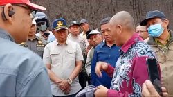Klarifikasi SAE PATENANG atas Ketidakhadiran pada Sidak Tambang Lanjutan usai Cv.Melangkah maju di desa Boto,Probolinggo.