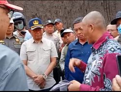 Klarifikasi SAE PATENANG atas Ketidakhadiran pada Sidak Tambang Lanjutan usai Cv.Melangkah maju di desa Boto,Probolinggo.