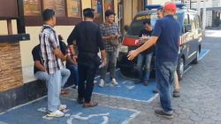 Tiga Aduan SAE Patenang Masuk Polres Probolinggo Kota, CV Nata Bumi Jadi Sorotan. 
