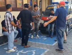 Tiga Aduan SAE Patenang Masuk Polres Probolinggo Kota, CV Nata Bumi Jadi Sorotan. 