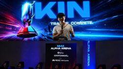 Kompetisi Trading Crypto Terbesar di Indonesia Digelar Triv Group di Coinfest Asia 2026