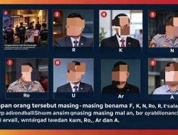 Anggota DPRD Situbondo Diamankan di Hotel Surabaya, Terjaring Bersama 7 Orang Saat Pesta Narkoba. 