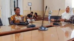 Eko Febriyanto Soroti Sikap BK DPRD Situbondo soal anggotanya yang terlibat kasus pesta shabu dan inex di Surabaya. 