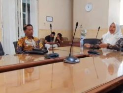 Eko Febriyanto Soroti Sikap BK DPRD Situbondo soal anggotanya yang terlibat kasus pesta shabu dan inex di Surabaya. 