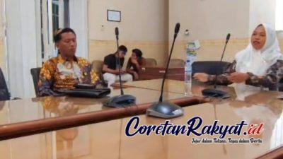Eko Febriyanto Soroti Sikap BK DPRD Situbondo soal anggotanya yang terlibat kasus pesta shabu dan inex di Surabaya. 